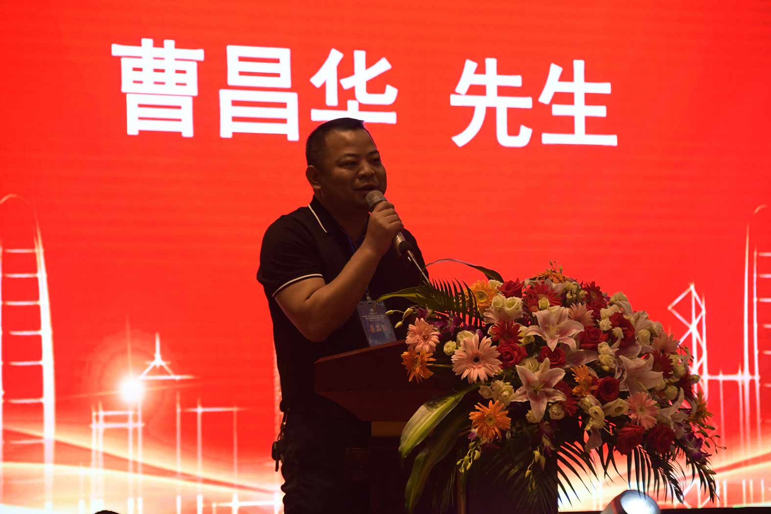 亲勤倍至，全程信赖！永利皇宫重装·长沙博事液压服务站正式授牌！